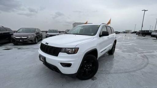 JEEP GRAND CHEROKEE 2020 1C4RJFAG8LC134244 image